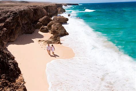 Aruba Nude Beaches